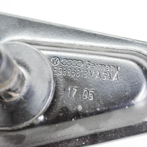 Andere Teile des Innenraums AUDI A6 Avant (4F5, C6) 2.0 TDI 8E9886818 Bild Andere Teile des Innenraums AUDI A6 Avant (4F5, C6) 2.0 TDI 8E9886818