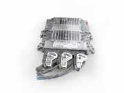 Steuergerät FORD FOCUS II (DA_, HCP) 2.0 TDCi 5WS40228CT 5M5112A650NB