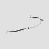 Klimaleitung RENAULT MEGANE I Cabriolet (EA0/1_) 1.6 e (EA0F)