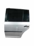 Tür hinten links VW TOURAN (1T3) 1.6 TDI 1T0971693EG 5K0959703A