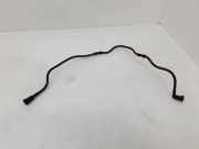 KRAFTSTOFFVERTEILER EINSPRITZLEISTE VERTEILERROHR NISSAN ALMERA II Hatchback (N16) 1.5 dCi