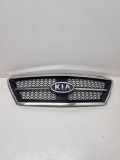 Gitter Grill vorne links KIA SORENTO I (JC) 2.5 CRDi 863503E020