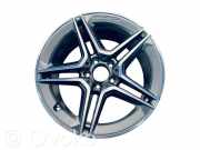 Stahlfelgen Satz Mercedes-Benz C-Klasse (W205) A2054019600