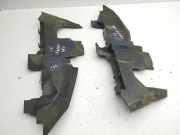 Kühlerluftumlenker AUDI Q7 (4L) 3.0 TDI quattro 4L0121284A 4L0121283A