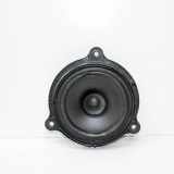 Türlautsprecher hinten links NISSAN LEAF (ZE0) Electric EAS16P809A