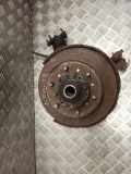 Radnaben vorne rechts TOYOTA 4 RUNNER (_N1_) 3.0 (VZN13_)