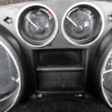 Kombiinstrument PEUGEOT 308 (4A_, 4C_) 1.6 16V 9664671780