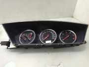 Kombiinstrument NISSAN PRIMERA (P12) 1.9 dCi AV600