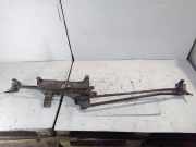 Scheibenwischermechanismus vorne PEUGEOT 807 (E) 2.0 HDi