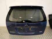 Kofferraumdeckel MITSUBISHI GRANDIS (NA_W) 2.4 MIVEC (NA4W)