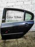 Tür hinten links RENAULT LAGUNA Coupe (DT0/1) 2.0 dCi (DT01, DT09, DT12, DT1D)