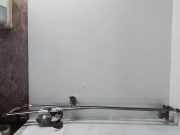 Scheibenwischermechanismus vorne OPEL ZAFIRA B (A05) 1.6 404976