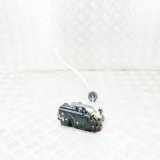 Türschloss vorne links PORSCHE 911 Cabrio (997) 3.8 Carrera 4S 95553101504 955.531.015.04