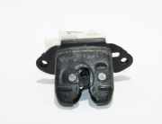 Heckklappenschloss NISSAN QASHQAI II (J11, J11_) 1.5 dCi