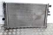 Kühler Opel Vectra B (J96) 52464523