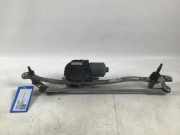 Scheibenwischermotor vorne