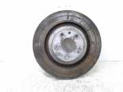 Bremsscheibe hinten links AUDI A6 Allroad (4FH, C6) 2.7 TDI quattro