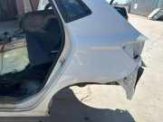 Seitenverkleidung hinten links SEAT IBIZA V (KJ1) 1.0