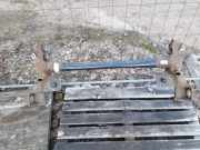 Aufprallträger hinten Opel Mokka A / Mokka X (J13)