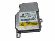 Steuergerät Airbag Renault Kangoo II Rapid (FW0) 8201388833