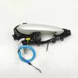 Türaußengriff vorne rechts BMW X5 (G05) xDrive 30 d Mild-Hybrid 9881776 5A72F36