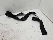 Mittlerer Sicherheitsgurt hinten BMW 5 Touring (E34) 530 i V8 1944444