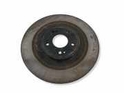 Bremsscheibe hinten links HYUNDAI IONIQ 5 (NE) EV