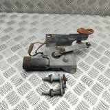 Wischermotor hinten Porsche 928 () 92862840302