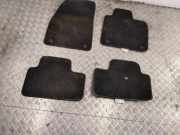 Mattenset VOLVO XC40 (536) 2.0 D4 AWD 31469348