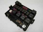 Sicherungskasten SSANGYONG REXTON (GAB_) 2.7 Xdi