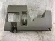 Armaturenbrett Verkleidung unten NISSAN PATROL GR V Wagon (Y61) 3.0 DTi 68106vb000