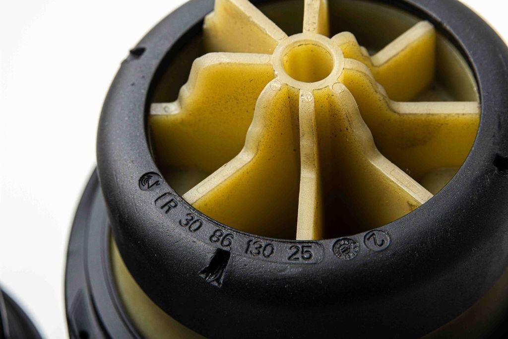 Stoßdämpfer links hinten Mercedes-Benz E-Klasse (W212) 2123203725