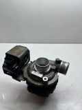 Turbolader CHEVROLET CAPTIVA (C100, C140) 2.2 D 4WD 96440365