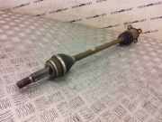 Antriebswelle rechts hinten Lexus NX 1 () 4234048110