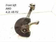 Stumpf vorne links AUDI A8 D4 (4H_) 4.2 FSI quattro