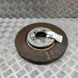 Bremsscheibe links vorne Jaguar XJ (X350, X358) 5W931125BC