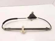 Türfensterheber hinten rechts VW PASSAT B3/B4 (3A2, 35I) 1.6 TD