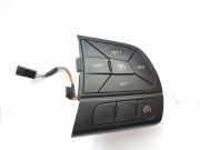 Lenkradknöpfe / -schalter FIAT 500X (334_) 1.6 D Multijet 735597704