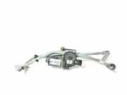 Scheibenwischermechanismus vorne JAGUAR XF (X260) 2.0 D GX7317500 GX7317500B