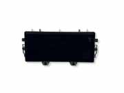 Navigationsanzeige PORSCHE PANAMERA (971) 3.0 801VKE359165