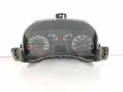 Kombiinstrument FIAT BRAVO II (198_) 1.4 T-Jet 51762258