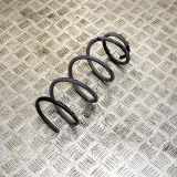 Schraubenfeder hinten links CHEVROLET SPARK (M300) 1.0 96682490