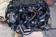 Motor ohne Anbauteile (Benzin) BMW 5er (F10) N57