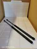 Heckklappe Gasdruckfeder links MERCEDES-BENZ A (W168) A 160 CDI (168.007) A1689800964