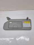 Linke Sonnenblende MITSUBISHI OUTLANDER II (CW_W) 2.2 DI-D 4WD