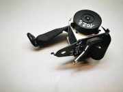 Sicherheitsgurt hinten links NISSAN QASHQAI II (J11, J11_) 1.5 dCi 88844JD000