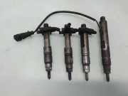 Einspritzdüse RENAULT SCÉNIC I (JA0/1_) 1.9 dTi (JA1U) 0432193564