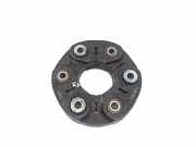Propshaft Rubber Coupling BMW 5 (E60) 520 d 7512619