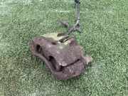Bremssattel links vorne Iveco Daily IV Pritsche/Fahrgestell () 504120470