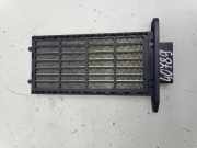 Kühler Kia Ceed 2 (JD) 09T264